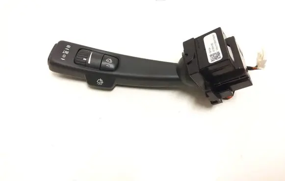 Volvo S80 Wiper control stalk 31264165