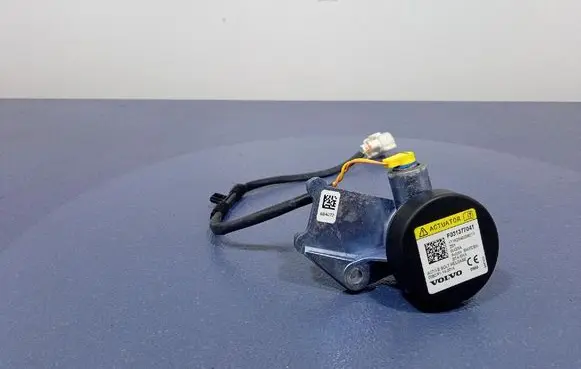 Volvo S90, V90 Other control units/modules 31377041