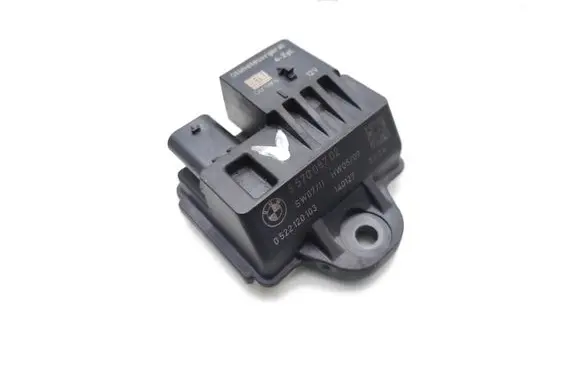 BMW X1 E84 Glow plug pre-heat relay 8570087 0522120103 857008702