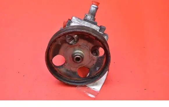 Power steering pump