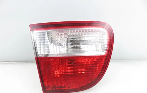 Seat Leon (1M) Rear/tail lights 1M6945091B