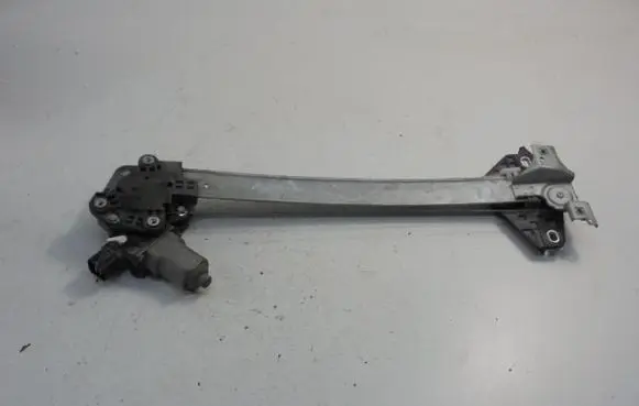 Honda Civic Rear door window regulator with motor 