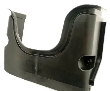 Audi A4 S4 B5 8D Sun visor 8W2819979