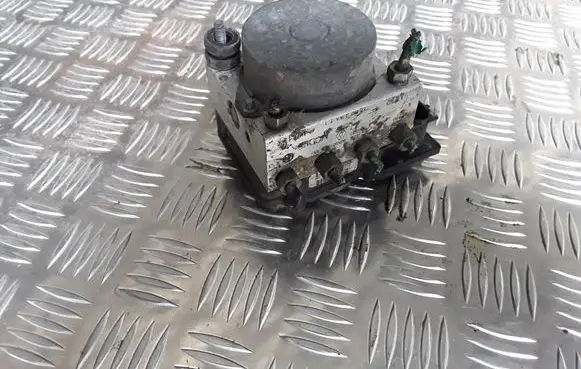 Renault Modus ABS Pump 0265800558