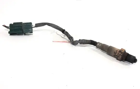 Nissan Note (E11) Lambda probe sensor 0258006513