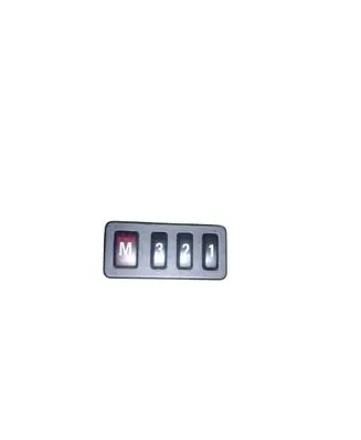 BMW 5 E39 Seat control switch 8352160