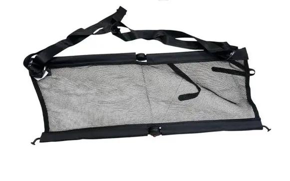 Mercedes-Benz GLC X253 C253 Trunk/boot cargo luggage net A2538602400