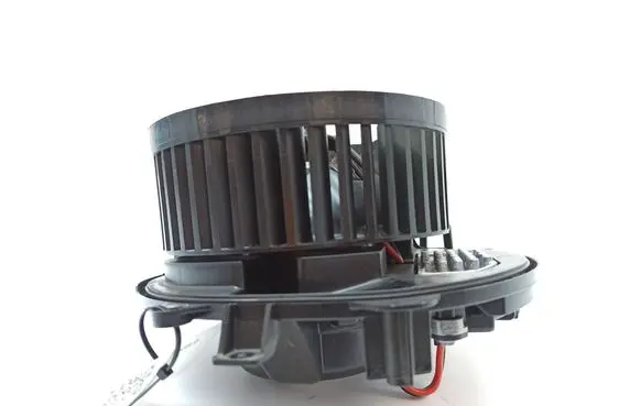 Volkswagen Crafter Heater fan/blower 3Q2819021A 3Q0907521A