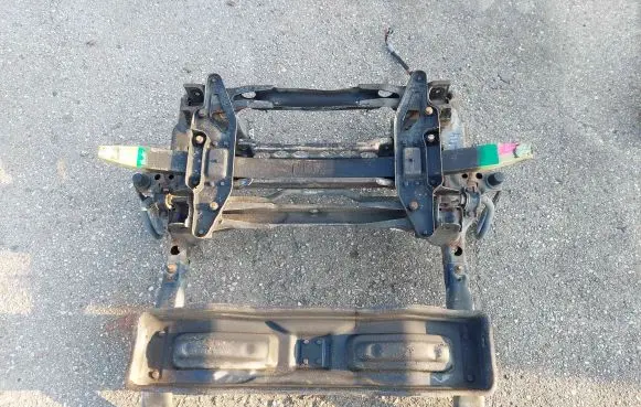 Volkswagen Crafter Front subframe 2E0401031AN