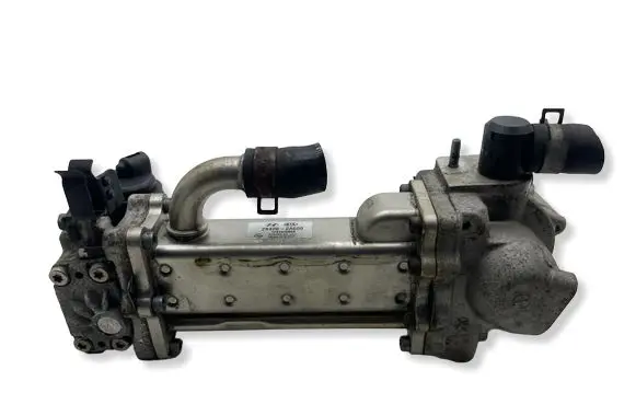 KIA Optima EGR valve 284102A600