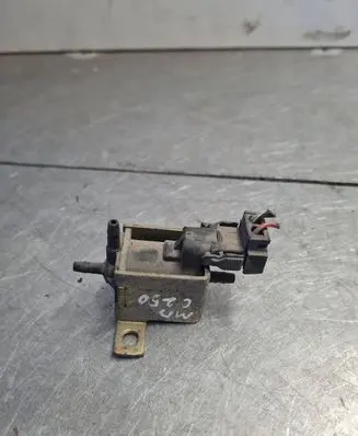 Mercedes-Benz C W202 Turbo solenoid valve 0115457128 00154086