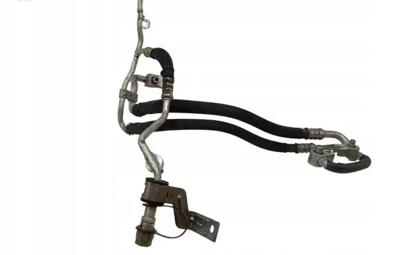 Jeep Cherokee Air conditioning (A/C) pipe/hose 68194990AE