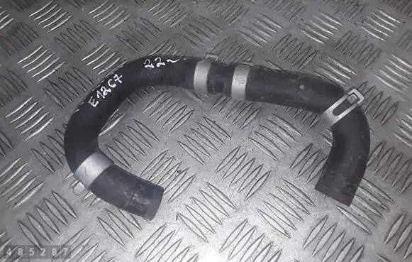 Hyundai Kona I Air intake hose/pipe ew0104510