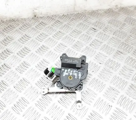 Subaru Legacy Air flap motor/actuator 0637008630 6K6420