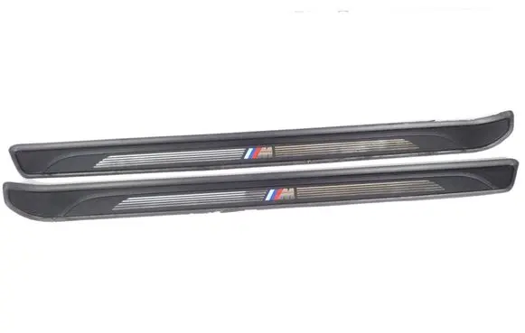 BMW 1 E81 E87 Front sill trim cover