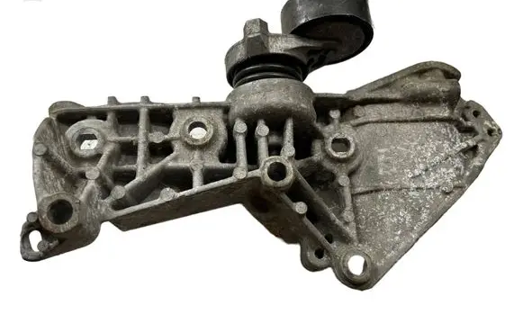 Nissan Juke I F15 Engine mounting bracket 8200669494