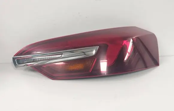 Opel Insignia A Tailgate rear/tail lights 21070206