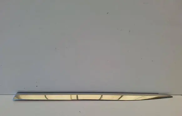 Mercedes-Benz EQE v295 Rear door trim (molding) 2956901801