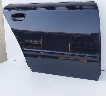 Audi A4 S4 B7 8E 8H Rear door