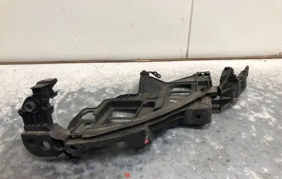 Volkswagen Golf VI Headlight/headlamp mounting bracket 1K9807571DBILI 1K9807571D 5K0807227A
