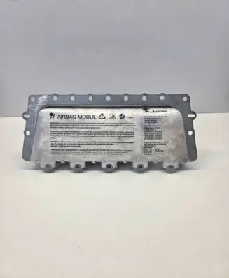 BMW 5 F10 F11 Passenger airbag 39923039902 611012001B 11B1791A1521