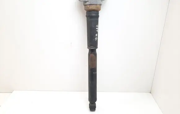 Audi A3 S3 8P Rear shock absorber/damper