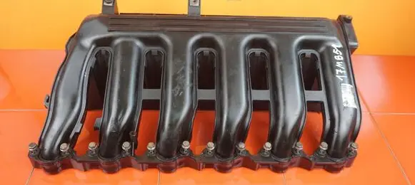 BMW X5 E53 Intake manifold 7792019 17MB51