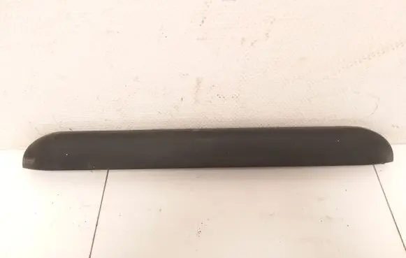 Iveco Daily 4th gen Number plate light 0462001