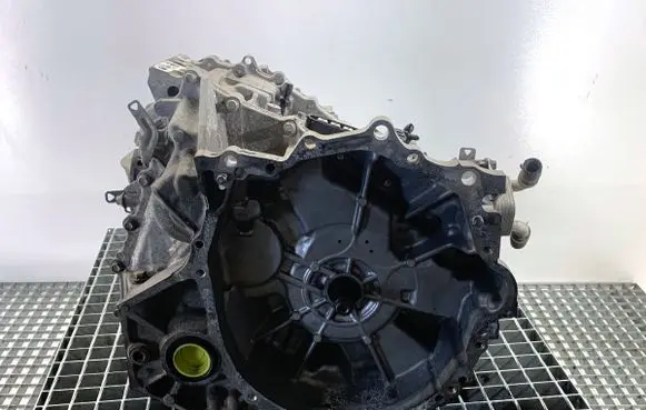 Toyota Camry VIII XV70 Manual 5 speed gearbox P710