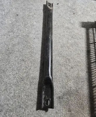 BMW 5 F10 F11 Other engine bay part 718031804