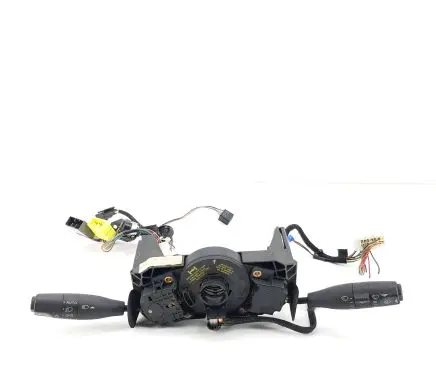 Jaguar XK8 - XKR Airbag slip ring squib (SRS ring) LNA6465AA LJE6475AB