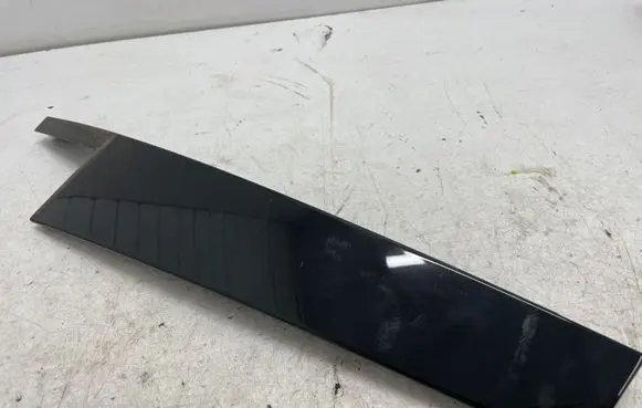 BMW 5 G30 G31 Rear door trim (molding) 7390140