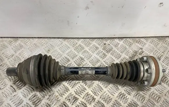 Audi A3 S3 8V Front driveshaft 5Q0407271AP 0500056072