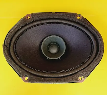 Mazda 6 Rear door speaker 3M81-18808-CA