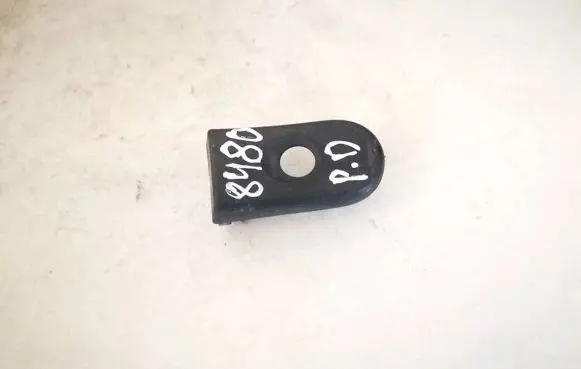 Ford Fusion Loading door cover/cap 