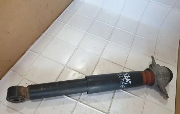 Seat Altea Rear shock absorber/damper 1K0513029GG