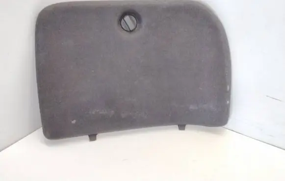 Toyota Avensis T250 Trunk/boot trim cover 6474505060