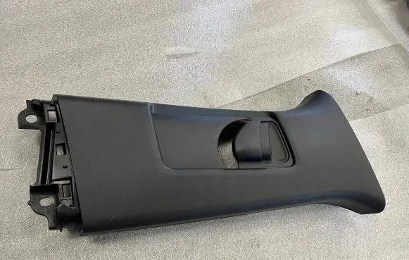 Lexus UX (B) pillar trim (top) 6241076020