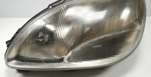 Mercedes-Benz S W220 Headlight/headlamp A2208200761
