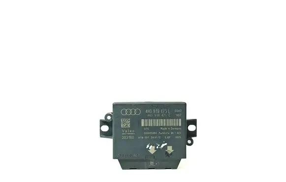 Audi A6 C7 Parking PDC control unit/module 4H0919475L 4H0919475 4H0919475C