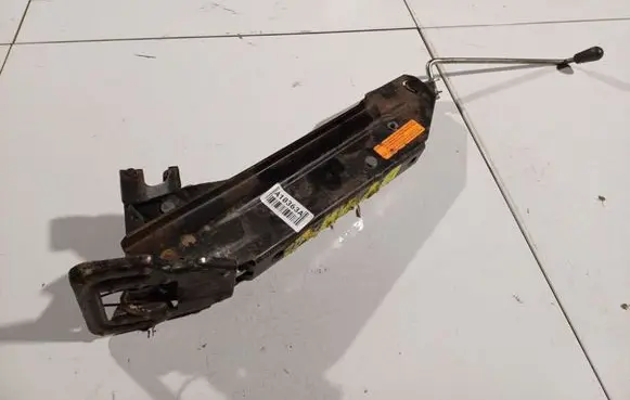 Fiat Ulysse Lift Jack 