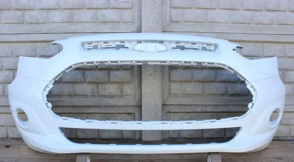 Ford Transit - Tourneo Connect Front bumper DT1117K757A DT1117F775B