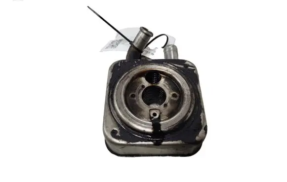 KIA Carens II Oil filter mounting bracket