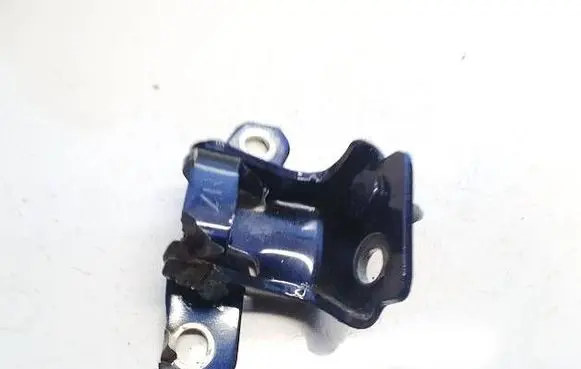 Mazda CX-30 Rear door lower hinge 