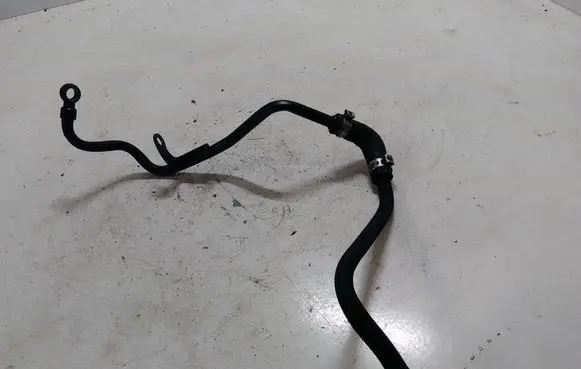 Audi A4 S4 B8 8K Engine coolant pipe/hose 059121056C