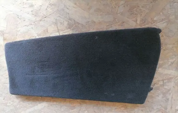 BMW X5 F15 Trunk/boot side trim panel 6963425