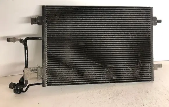 Audi A4 S4 B5 8D A/C cooling radiator (condenser) 8D0260401E