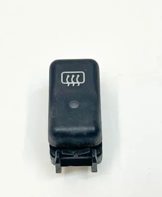Mercedes-Benz SL R129 Windscreen/window heater switch A1298207410 1298207410