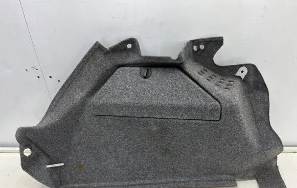 Fiat Stilo Trunk/boot side trim panel 7353238430 7353166320