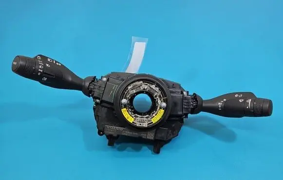 Volvo S90, V90 Headlight wiper switch 31674017 IMPRK1557069